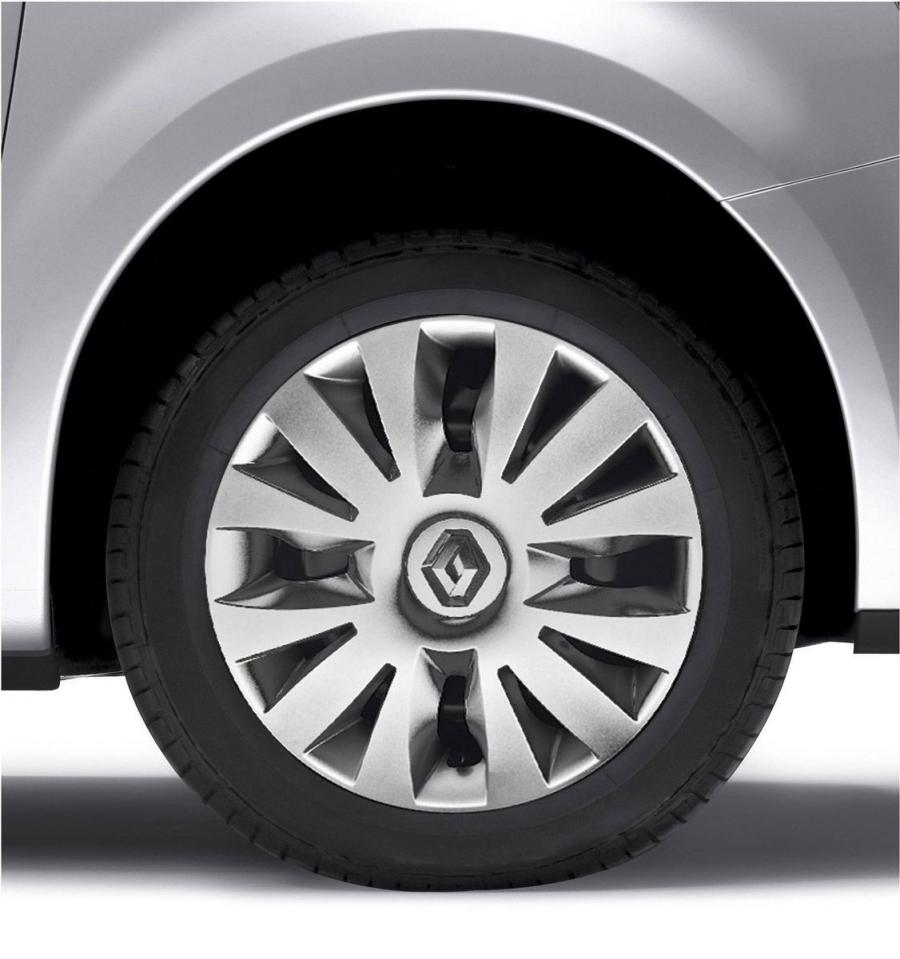  Renault Modus 2011 года  (фото 3 из 5)